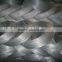 galvanized iron wire BWG22