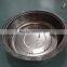 Four Pillar Cooking Utensil Deep Drawing Hydraulic Press Machine