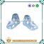 High quality custom vaccum formed plastic blister shoes tray