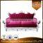 French Furniture Luxury Comfortable Sex Furniture sofa