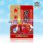 Food Vacuum Plastic Bag For Seasoning Spices Packaging