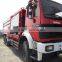 Used Germany 2638 truck for mercedes benz