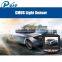 Digital Video Recorder Rearview Mirror Vehicle Traveling Data Recorder 4 Inch Car Driving Video Recorder