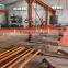 High Quality Excavator Boom And Arm,boom And Arm With Bucket , ZX350 Long Reach Excavators
