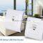 Standard Grounding and Wall Socket Type wall mounted usb outlet