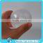 4" Hollow Vinyl Ball for Practice or Performance, Acrylic Ball Factory Direct
