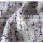 Double faced tweed fabric/Wool Blended fabric for women garments