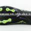 Durable Soccer Cleats With Socks Outdoor AG Football Boots