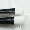 JDK Wholesale Face Mask Brush,White nylon hair Beauty Mask Brush