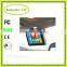 Wide 170+ degree mirrior car camera dual ir 1080P auto reverse wifi camera