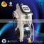 promotion multifunction e light ipl rf nd yag laser 4 in 1 for salon(CE ISO TUV BV)