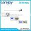 CE mark endoscope Hysteroscope 4x302mm wolf compatible degree optional uteroscope metroscope