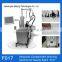 Good quality laser photon vacuum ultrasonic liposuction cavitation machine for sale