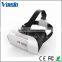 Vondo VR Box Hot selling vr box 3d glasses 3D shock Hot selling