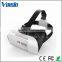 VR Box Simple and clean appearance also fully functional vr box 3d glasses