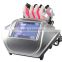 2016 New and Hot Sale ALLRUICH Brand New Lipolysis Cellulite Remvoal Body slimming, cellulite reduction equipment free shipping