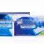 Oral Hygiene care Dental Bleaching teeth whitening mint strips Teeth Whiten Tools