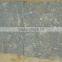 Fossil Brown Tiles & Slabs for China