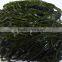 Machine Dried Kelp Laminaria 2016 harvest cut dried kelp