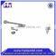Climbing Ground Screw Anchor For Solar Installation