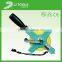 50m engineering retractable fiberglass measuring tape