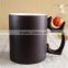 2016 new beautiful high quality white ceramic coffee mug coffee cup