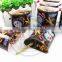 Happy Star Chocolate Cup With Biscuit Stick