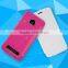 2016 Newest QUALITY FLIP LEATHER CASE FOR MOTO Z Play,NILLKIN Luxury Ultra Thin Sparkle Smart Flip PU Case Cover For MOTO Z PLAY