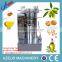 Good quality olive oil extraction equipment machine make olive oil