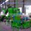 Hydraulic wood shaving bagging machine with conveyor what's app 13703827012