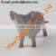 pig figurine,Education Toy,promotion item