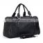 wholesale custom fashinable top quality men casual travel bag