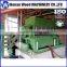 egg tray making machine