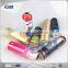Colorful fancy Metal aluminum aerosol can brand