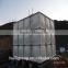 SMC/GRP/FRP residential water holding tanks