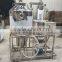 3 ton honey purifying machine