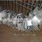 New dog puppy Animal kennel run cage enclosure corral pen fence compound