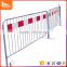 silver painted surface anti rust road safety for sale in alibaba website