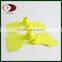 4 colors pig ear tag pig earcon