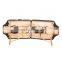 AHCOF wooden massage tables TAPERED