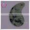 face massage tool spa massager ying yang gua sha plate gua sha spraping