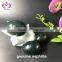 Yoni Jade Eggs, Medium Size Sideway Drilled Made of Natural & Genuine Nephrite jade eggs