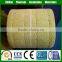 50mm Duck insulation Rock wool blanket with galvanized wire mesh