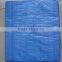 PE Material Blue Plastic Sheet