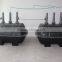 sewage treatment biogas digester for domestic and industrial use