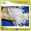 Sand blasting material white fused alumina/aluminum oxide in China