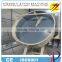 Cow Dung biogas residue-slurry Pelletizing machine / Plant