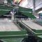 Fertilizer vibrating sieve machine