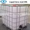 High Purity 100% Water Solubility Powder Fulvic Acid