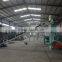 grain store feed belt conveyer
